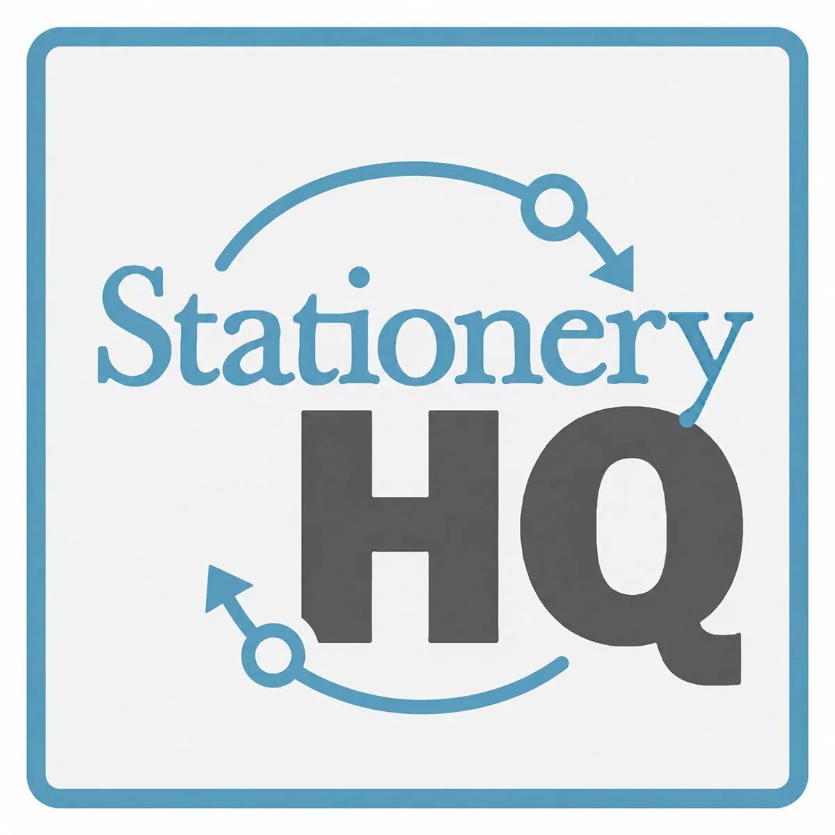 StationeryHQ